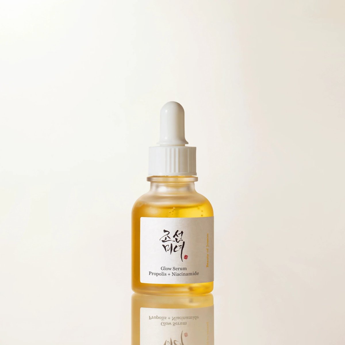 Beauty of Joseon Glow Serum Propolis + Niacinamide 30 ml bottle