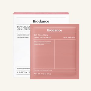 Biodance Collagen Mask