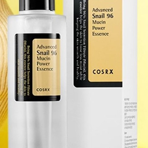 COSRX Advanced Snail 96 Mucin Power Essence