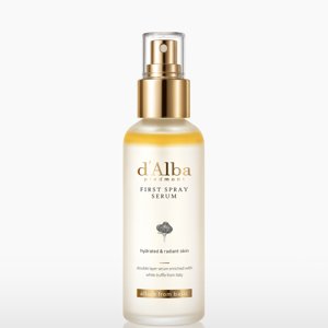 d'Alba — d'Alba White Truffle First Spray Serum