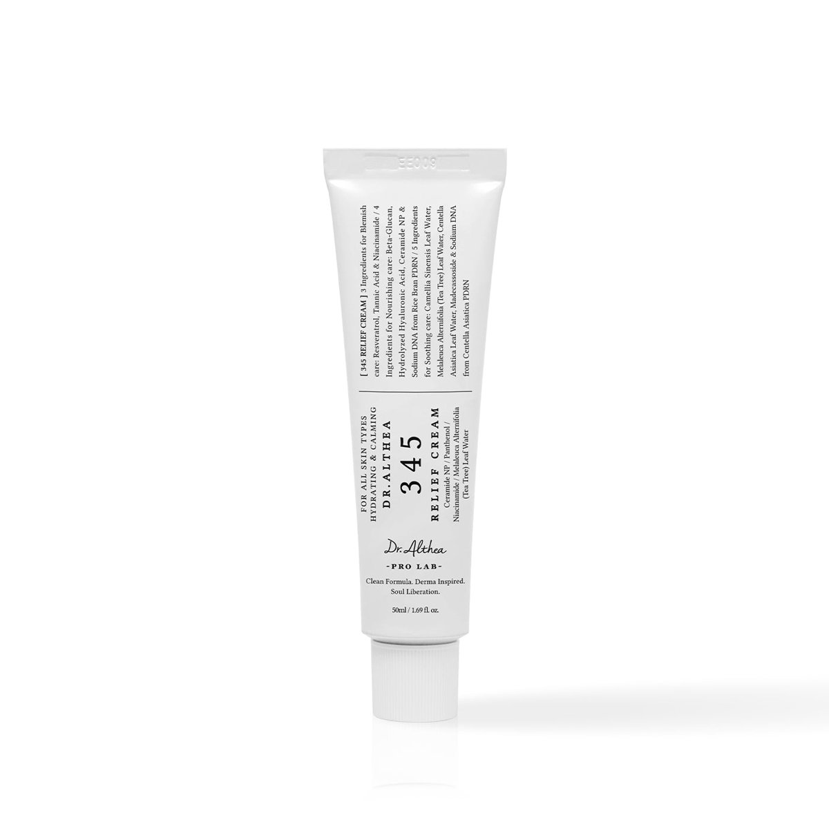 Dr.Althea 345 Relief Cream 50 ml jar