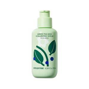 innisfree Green Tea Serum