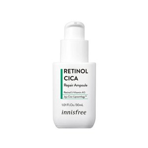 innisfree Retinol Cica Ampoule