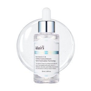 Klairs Vitamin Drop