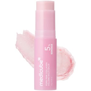 Medicube PDRN Pink Balm