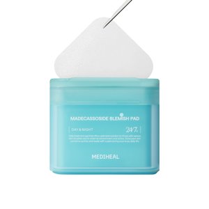 Mediheal Madecassoside Pads