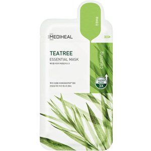 Mediheal Tea Tree Mask