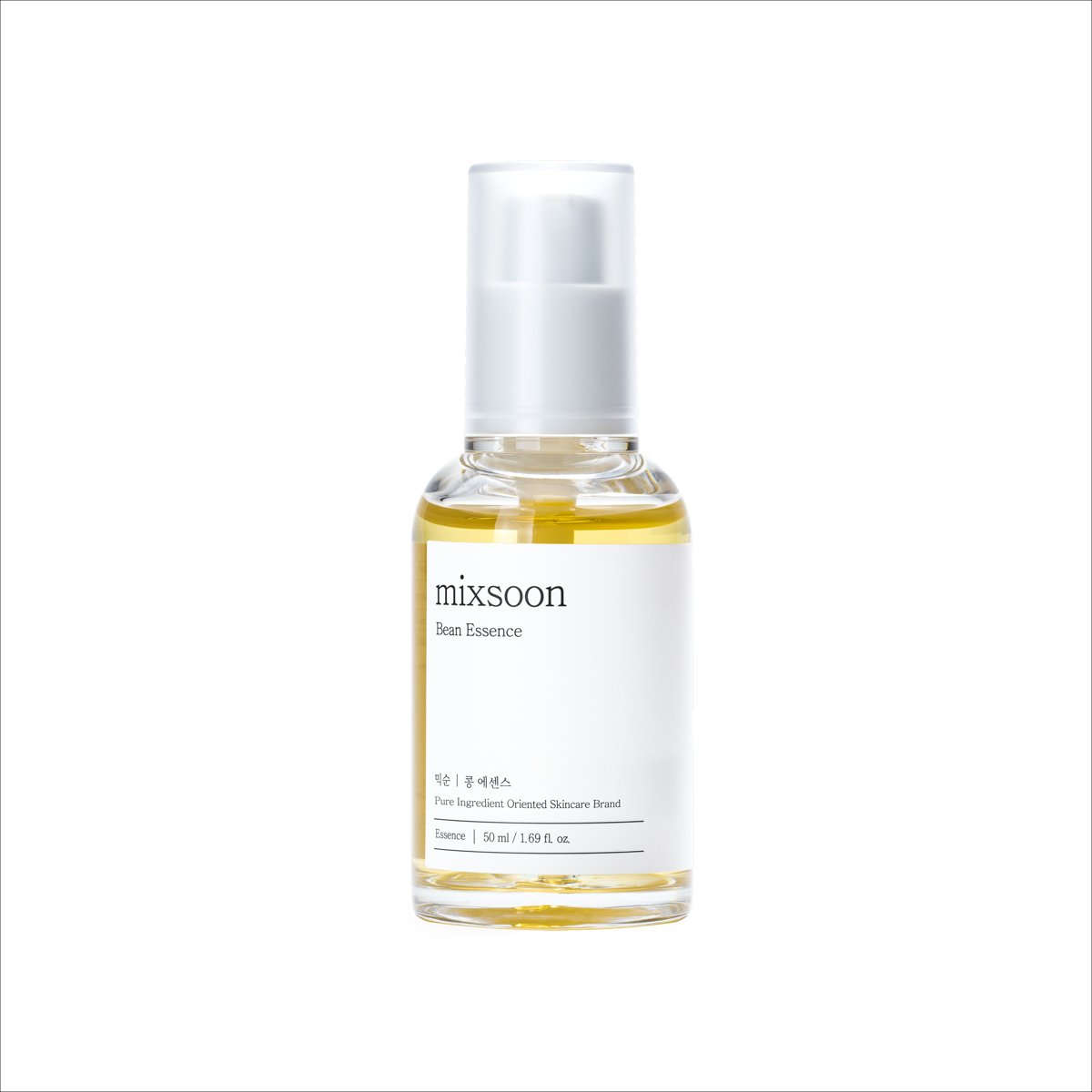 mixsoon Bean Essence 50 ml bottle