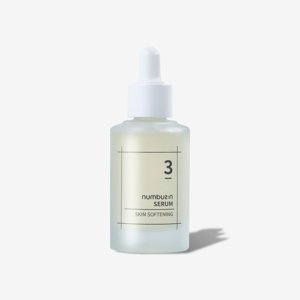 numbuzin No.3 Serum