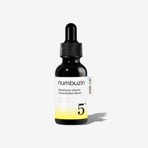 numbuzin No.5 Vitamin Serum