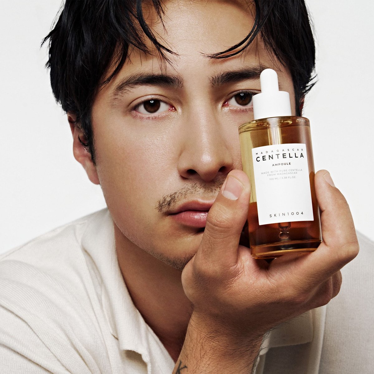 SKIN1004 Madagascar Centella Ampoule bottle