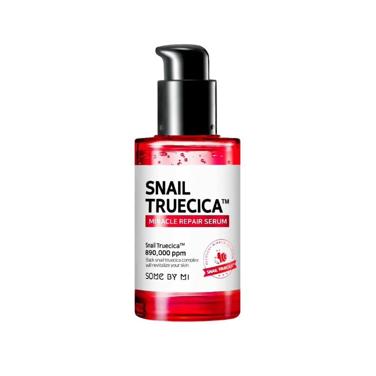 SOME BY MI Snail Truecica Miracle Repair Serum 50 ml bottle