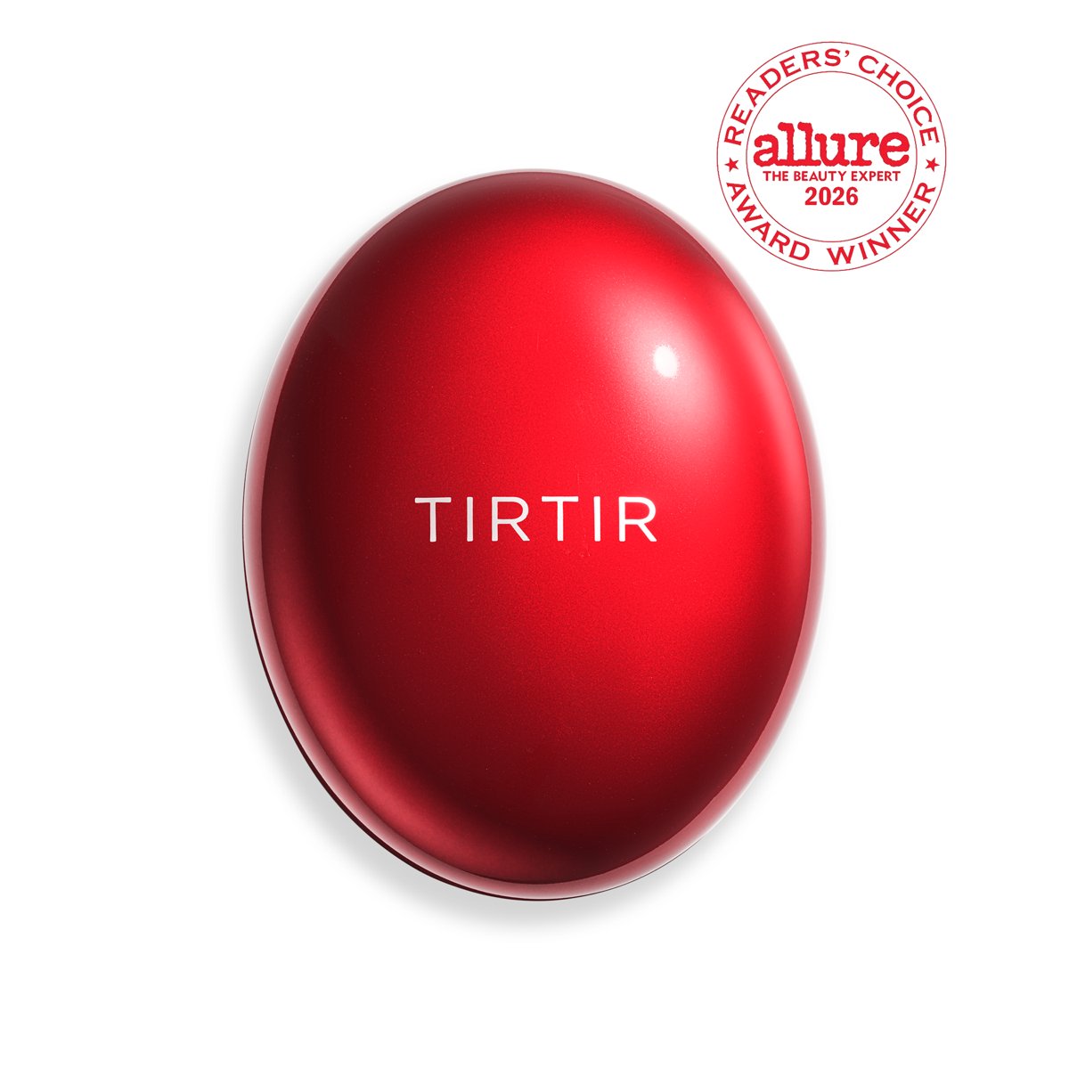 TIRTIR Mask Fit Red Cushion compact